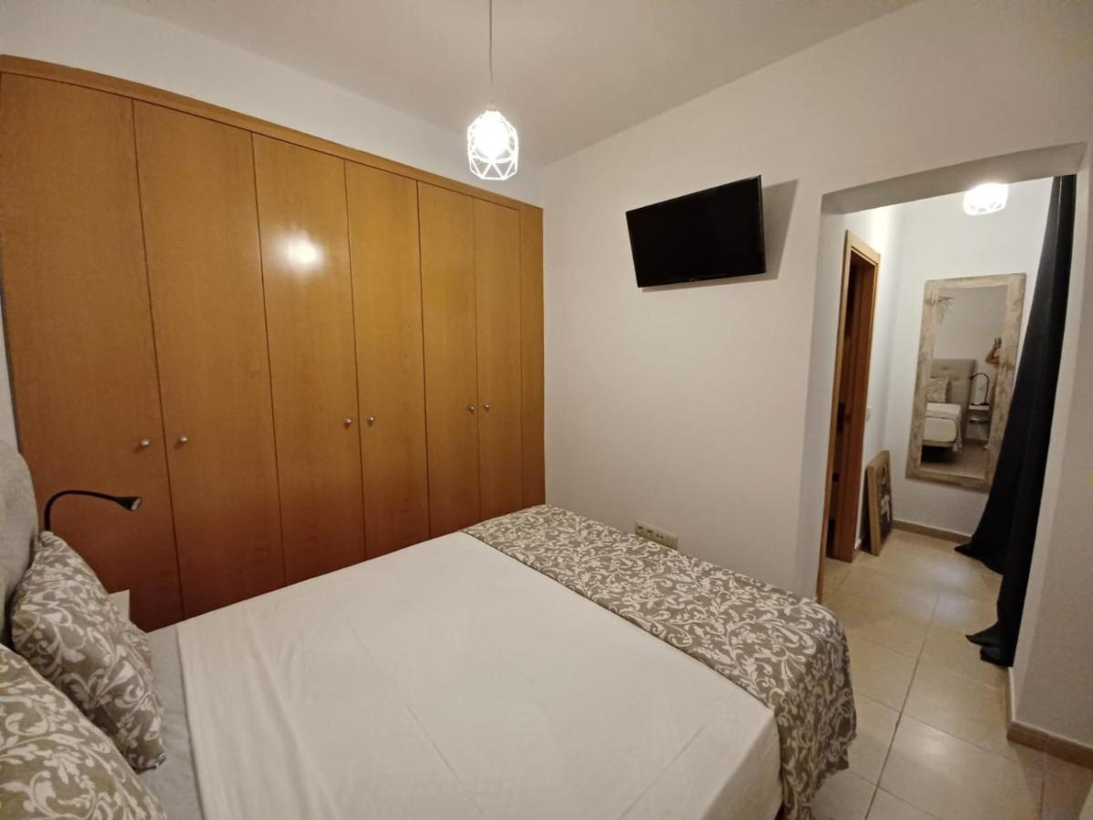 For You Rentals Temporal Infantas Gran Via Inf2E Madrid Exterior photo